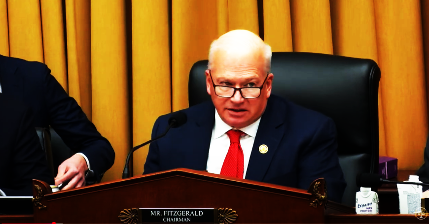Freedom Vs Control: US Lawmakers Divided on How to Handle AI Oversight